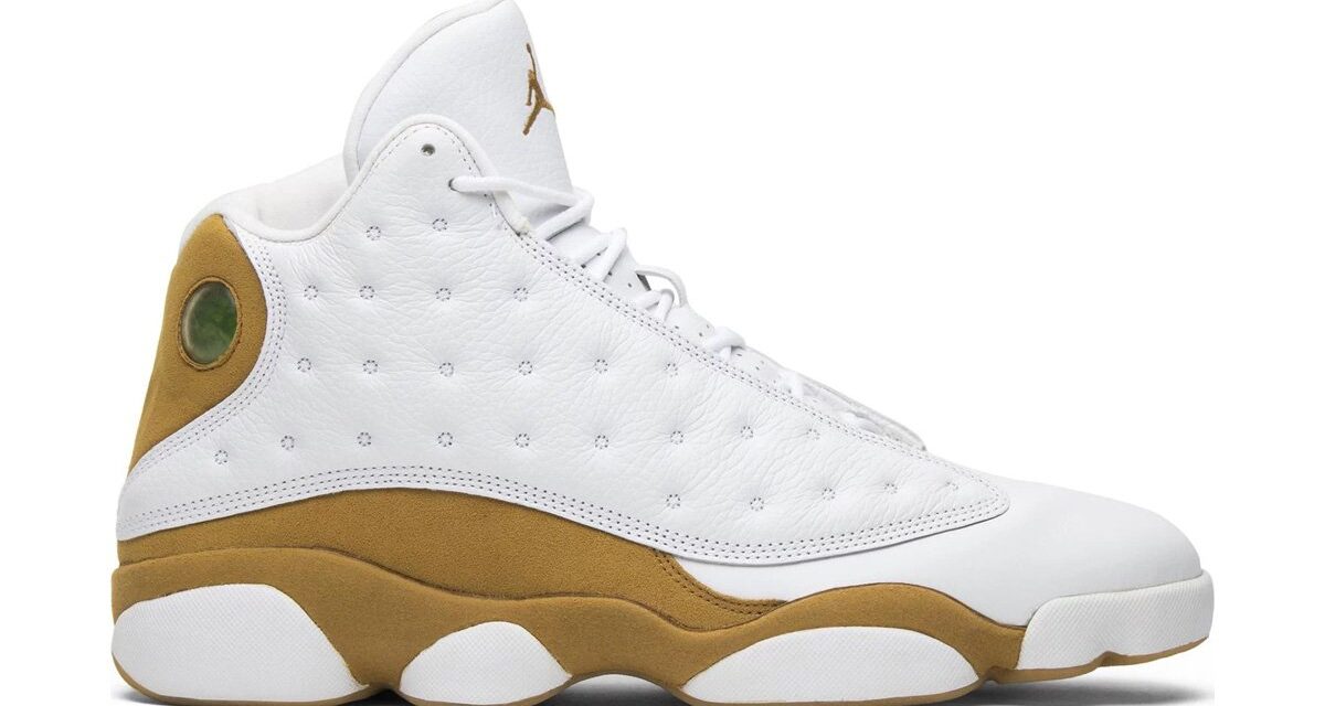 Air Jordan 13 Wheat 2023 Release Date
