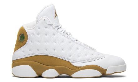 Air Jordan 13 Wheat 2023 Release Date