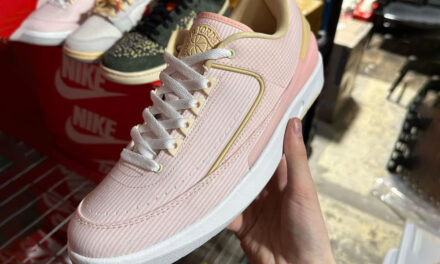 Air Jordan 2 Low Easter DX6930-600 Release Date