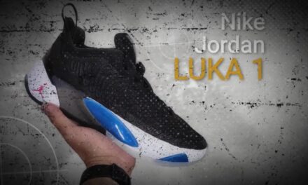 UNBOXING 22.09 | Nike Jordan Luka 1