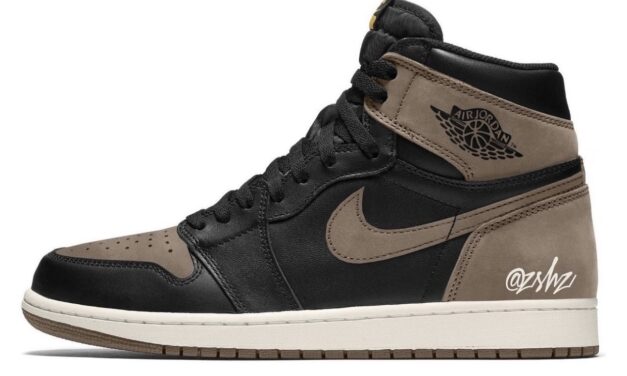 Air Jordan 1 High OG Palomino DZ5485-020 Release Date
