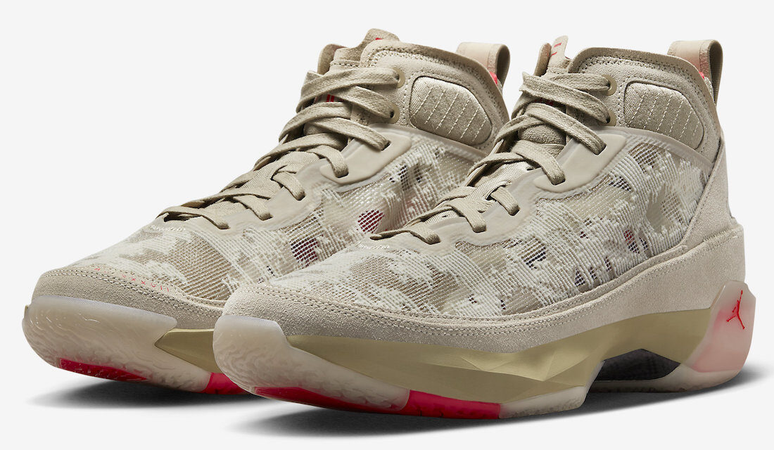 Air Jordan 37 Premium “Rattan” Releasing February 16th
