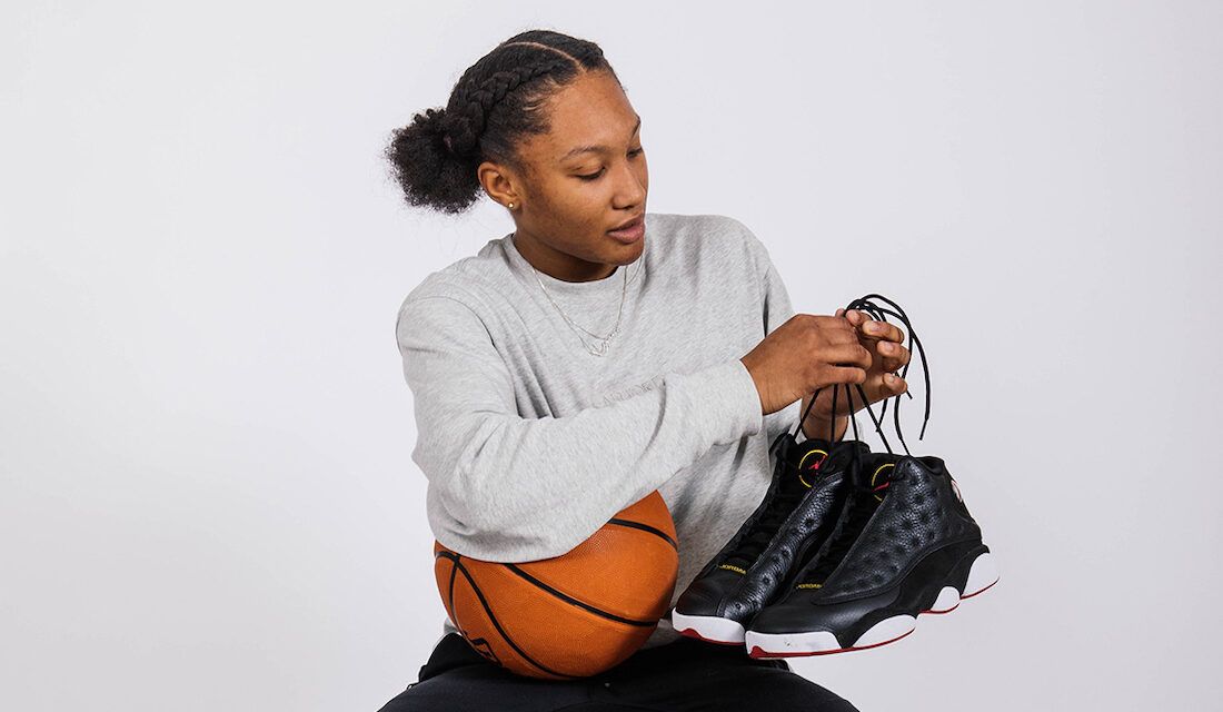 Point Guard Kiyomi McMiller Signs NIL Deal With Jordan Brand