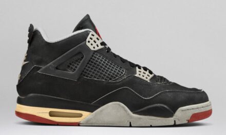 Air Jordan 4 Bred Reimagined 2024 Release Date