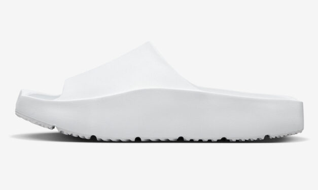 Jordan Hex Mule Off White DQ8992-100 Release Date