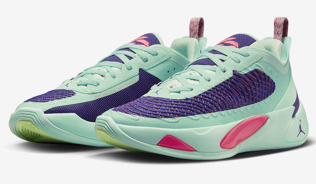 Jordan Luka 1 Easter DN1772-305 Release Date