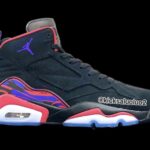 Jordan MVP Raptors DZ4475-006 Release Date