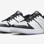 Jordan Nu Retro 1 Low “Light Smoke Grey” Coming Soon