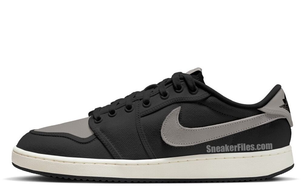 Air Jordan 1 KO Low Shadow DX4981-002 Release Date