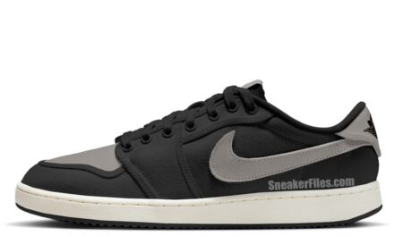 Air Jordan 1 KO Low Shadow DX4981-002 Release Date