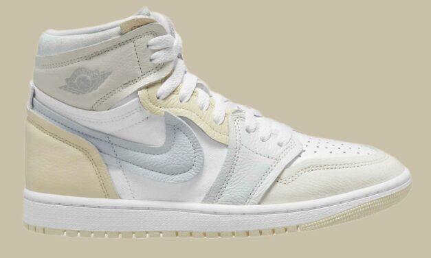 Air Jordan 1 MM High Coconut Milk FB9891-100