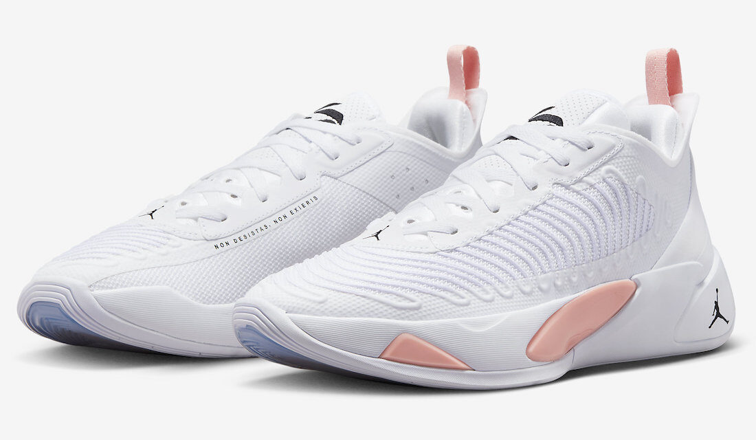 Jordan Luka 1 Dogs DN1772-106 Release Date