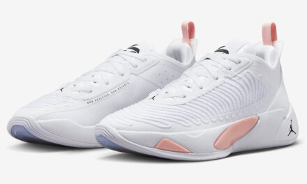 Jordan Luka 1 Dogs DN1772-106 Release Date
