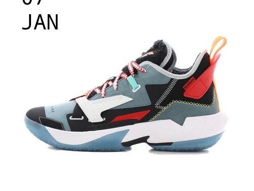 Nike x Facetasm Air Jordan Why Not? Zer0.4 Europe