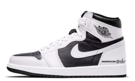 Air Jordan 1 Reverse Panda DZ5485-010