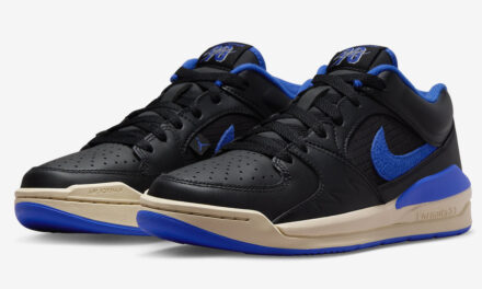 Jordan Stadium 90 Black Royal FB2269-041