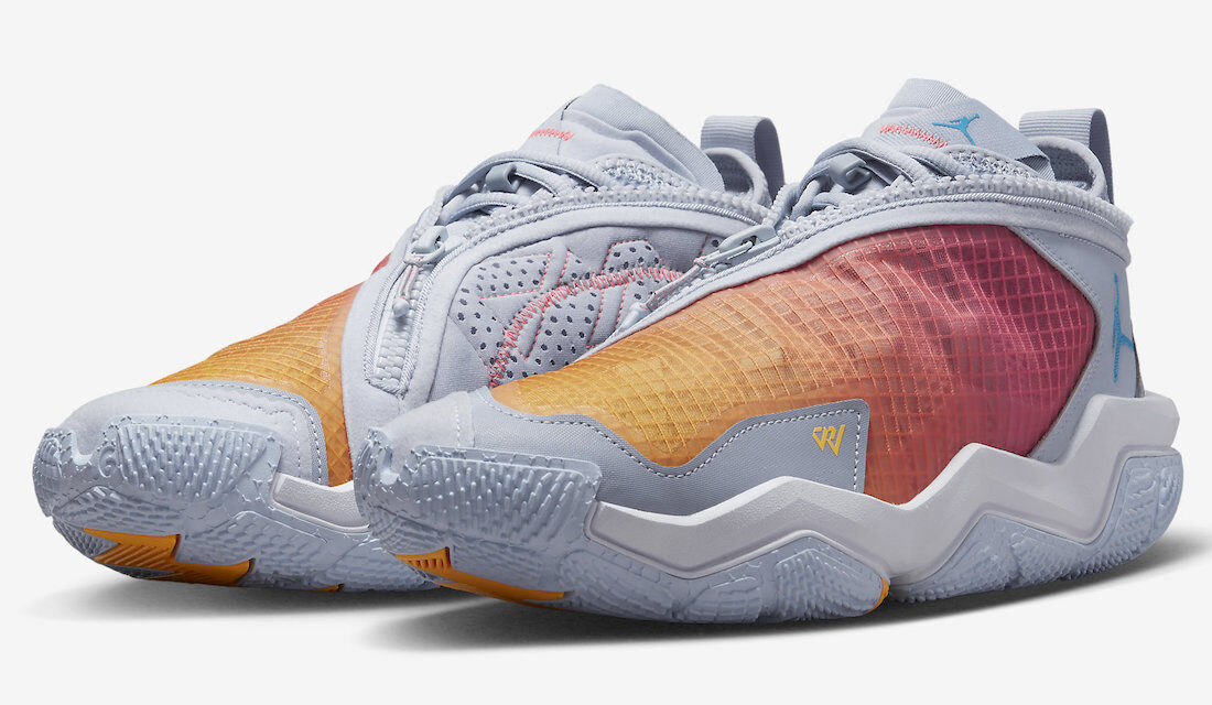 Jordan Why Not .6 Khelcey Barrs KB3 DO7189-400