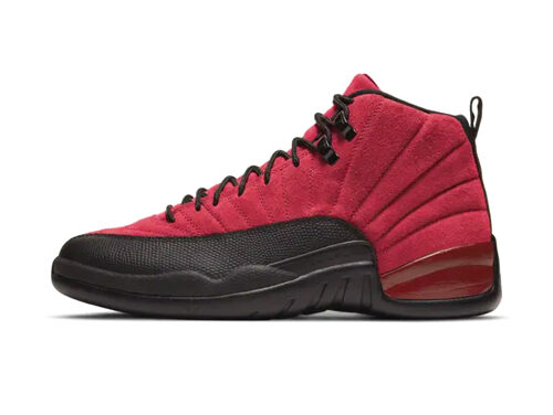 Nike Air Jordan 12 Europe