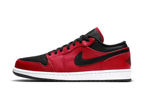 Nike Air Jordan 1 Low Europe