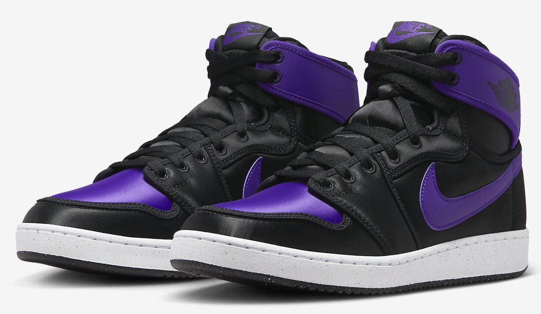 Air Jordan 1 KO Field Purple DO5047-005