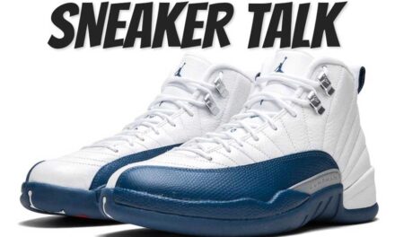 Air Jordan 12 French Blue 2016 130690-113