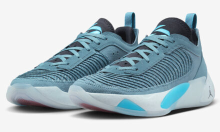 Jordan Luka 1 Next Nature Noise Aqua DR9830-400