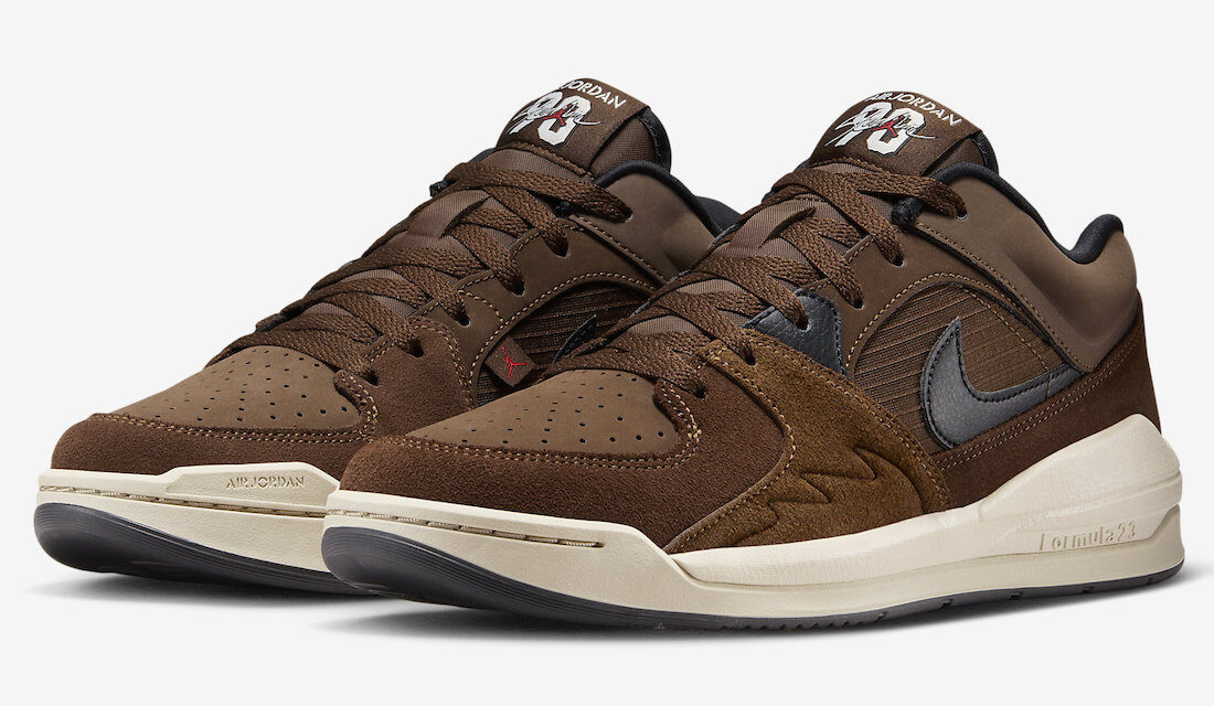 Jordan Stadium 90 Brown DX4397-200