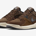 Jordan Stadium 90 Brown DX4397-200