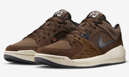 Jordan Stadium 90 Brown DX4397-200