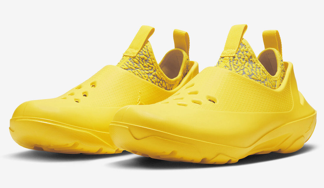 Jordan System.23 Yellow DN4890-701 | SBD