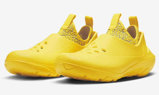 Jordan System.23 Yellow DN4890-701 | SBD