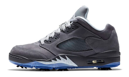 Air Jordan 5 Low G Europe