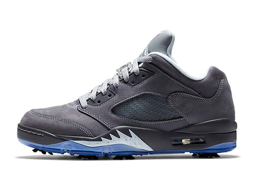 Air Jordan 5 Low G Europe