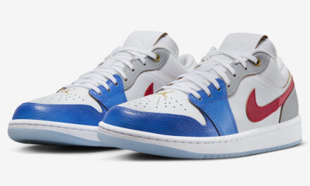 Air Jordan 1 Low Philippines FN8901-164