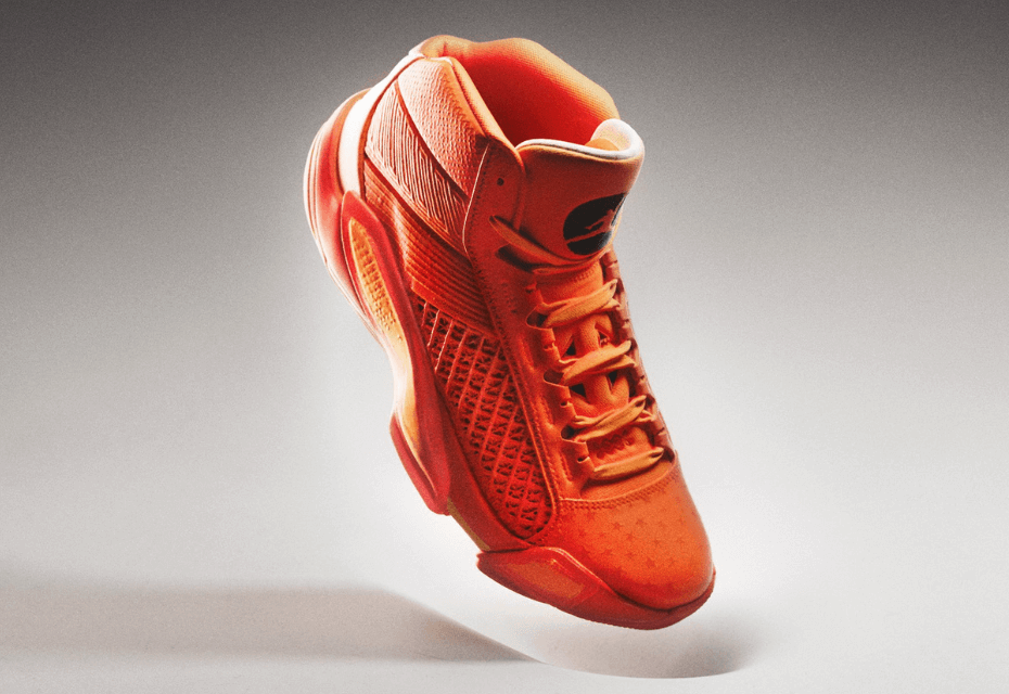 Air Jordan 38 Center Star WNBA FQ9008-800