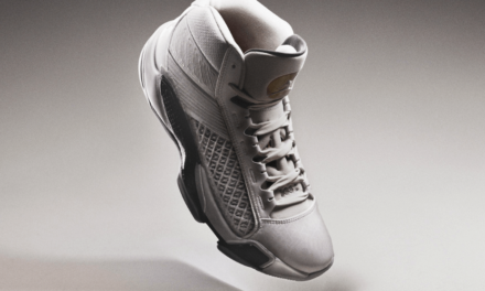 Air Jordan 38 FIBA FN7481-100