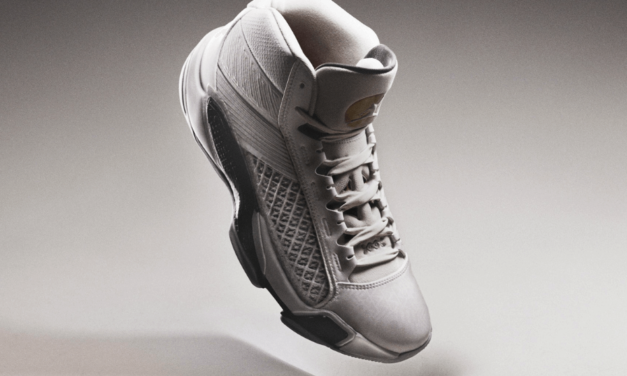 Air Jordan 38 FIBA FN7481-100