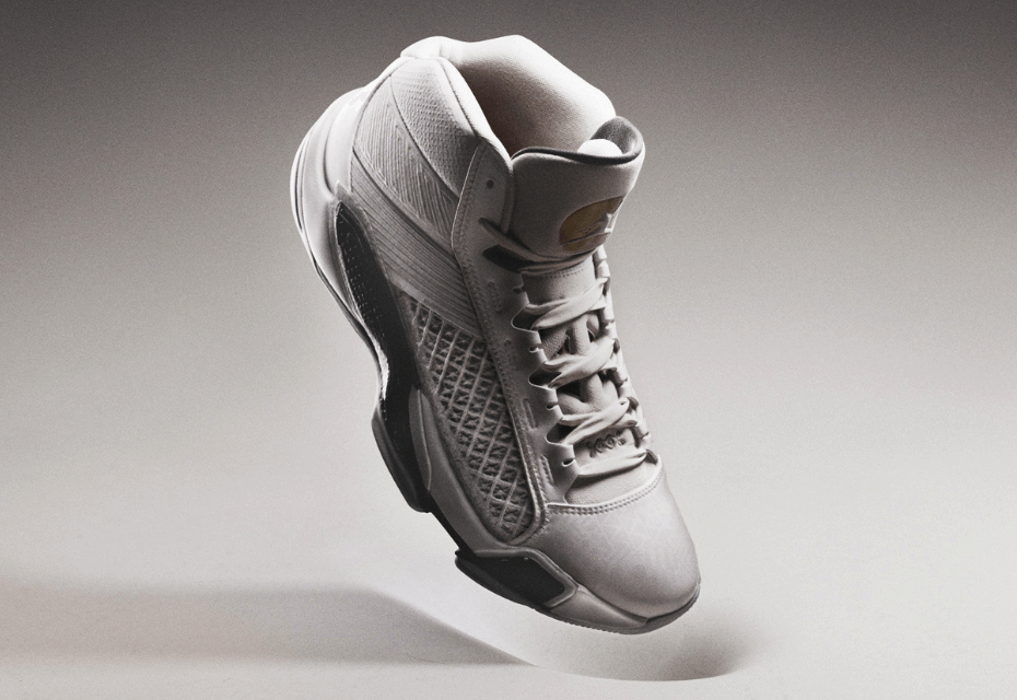 Air Jordan 38 FIBA FN7481-100