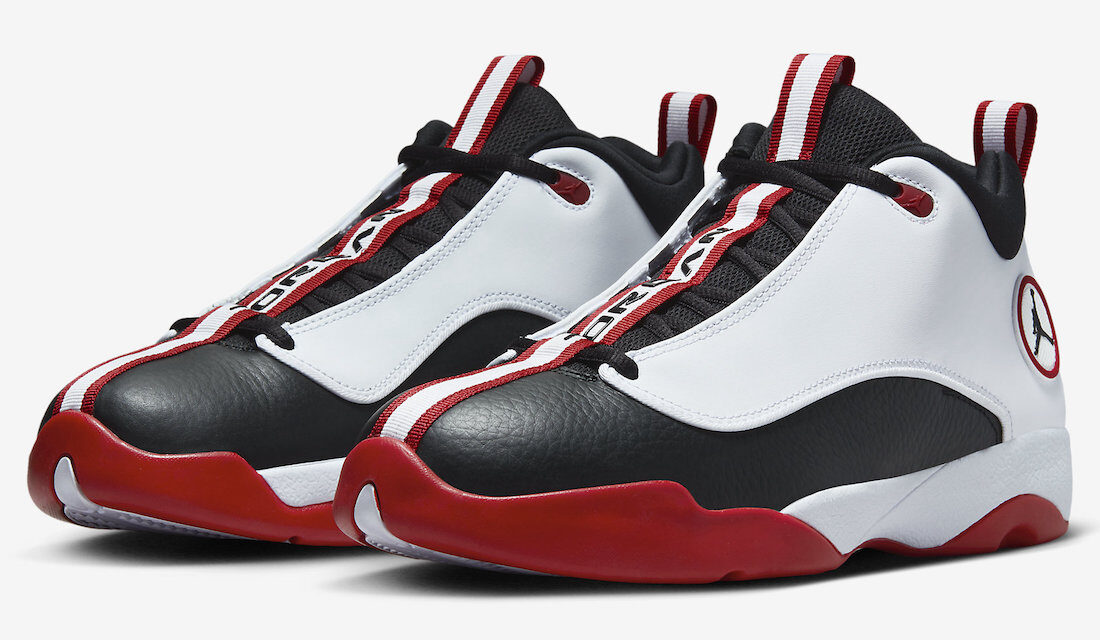 Jordan Jumpman Pro Quick 2023 Release Info