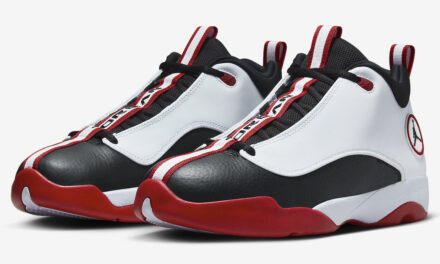 Jordan Jumpman Pro Quick 2023 Release Info