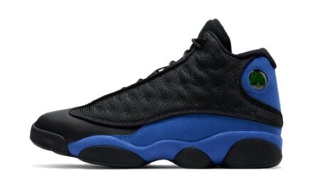 Nike Air Jordan 13 Retro Europe