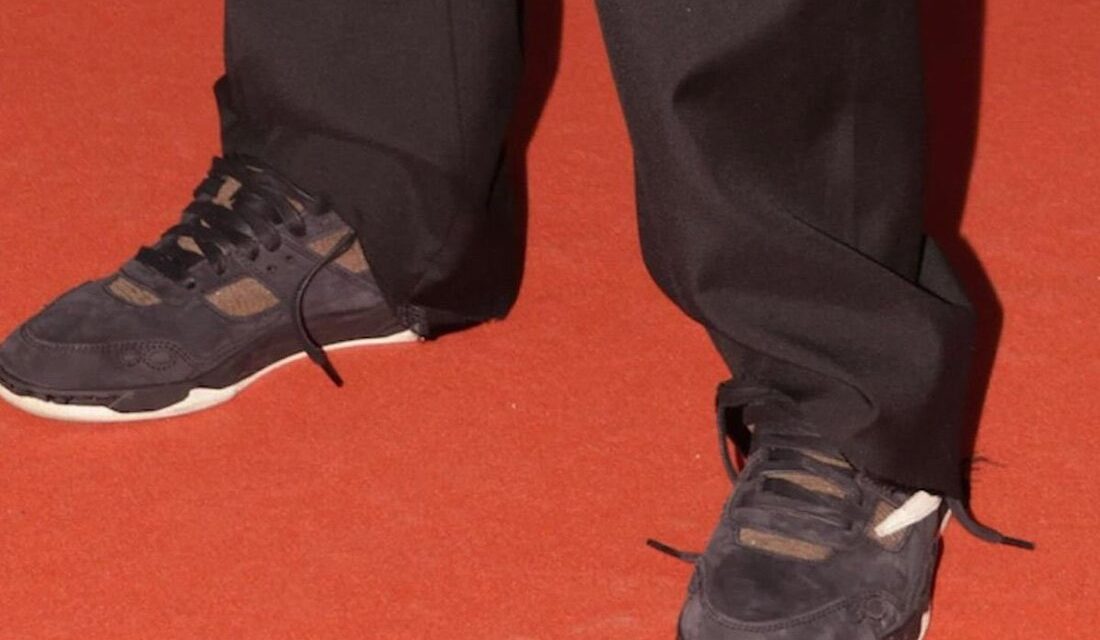 Travis Scott x Jordan Cut The Check Color