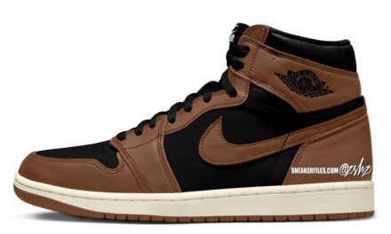 Air Jordan 1 High OG Legend Medium Brown FD2596-021