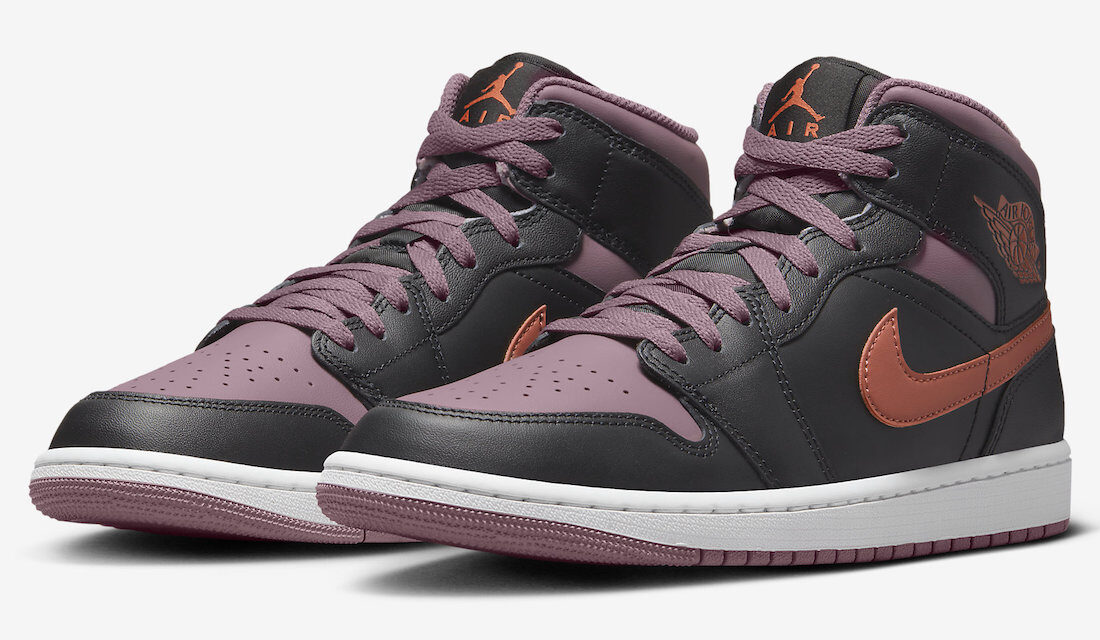 Air Jordan 1 Mid SE Sky J Mauve FB9911-008