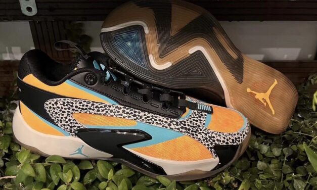 Jordan Luka 2 Safari FQ9044-800