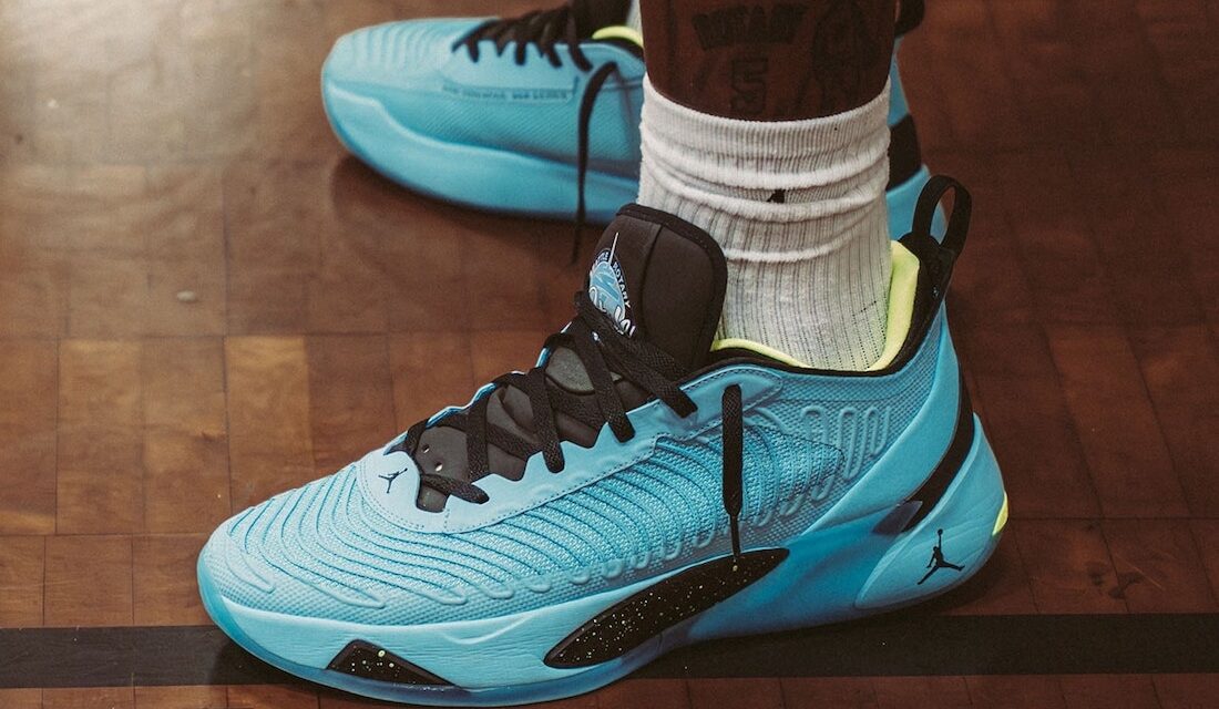 Paolo Banchero Jordan Luka 1 Rotary PE