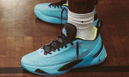 Paolo Banchero Jordan Luka 1 Rotary PE