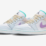 Air Jordan 1 Low Sashiko Multi-Color FV3623-151