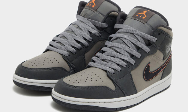 Air Jordan 1 Mid Night Stadium FQ8338-017