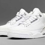 Air Jordan 3 Pure Money 2007 136064-103
